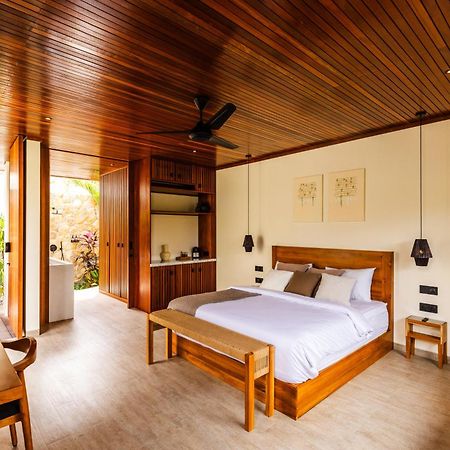 Meraki Lombok Villas Kuta  Eksteriør bilde
