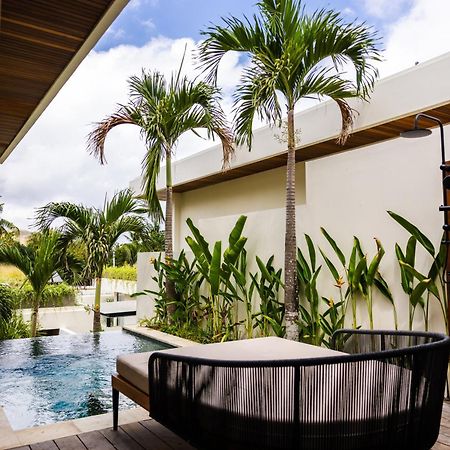 Meraki Lombok Villas Kuta  Eksteriør bilde