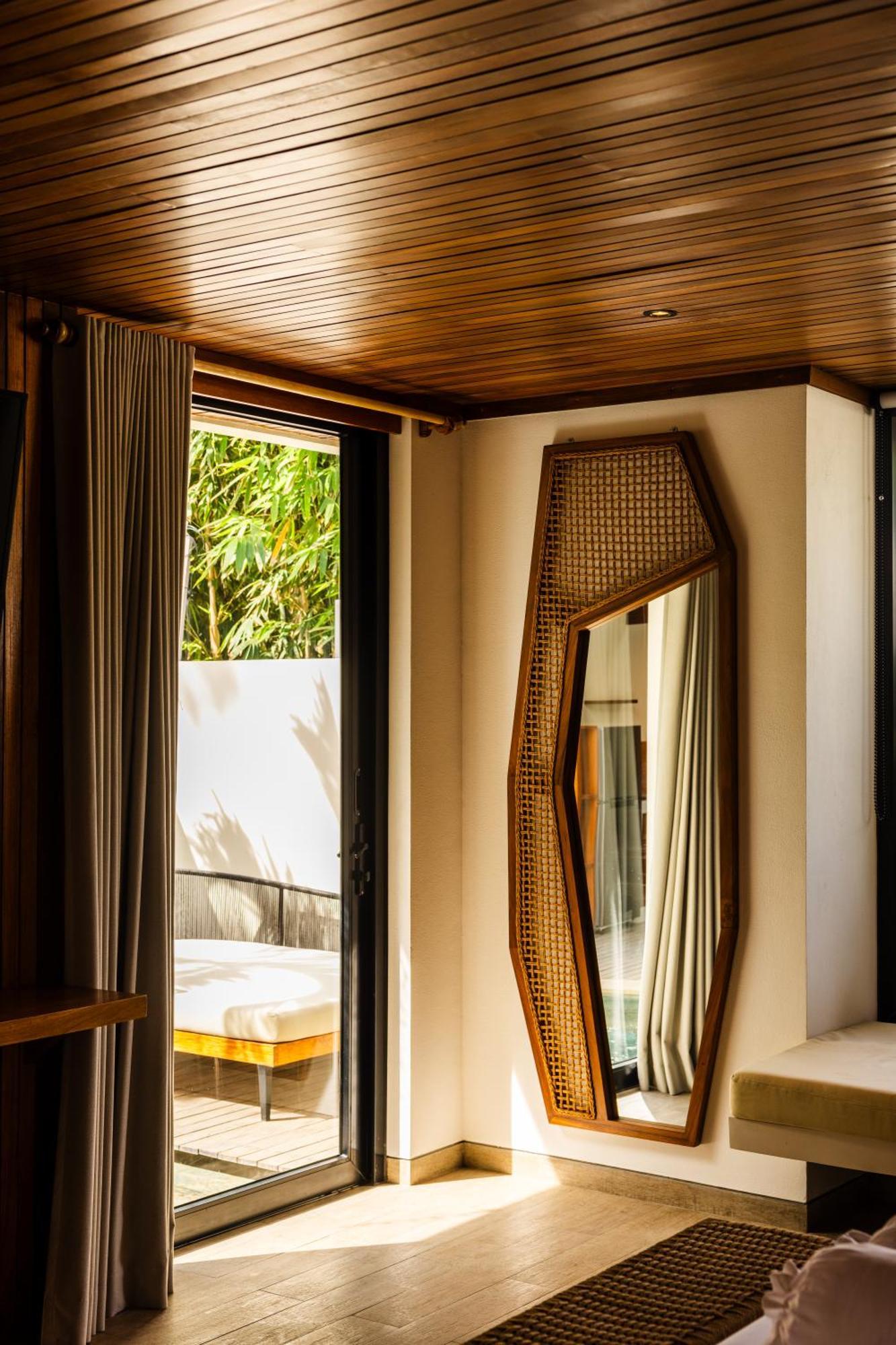 Meraki Lombok Villas Kuta  Eksteriør bilde