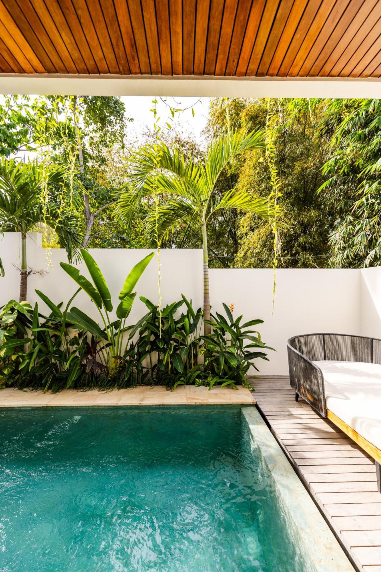 Meraki Lombok Villas Kuta  Eksteriør bilde