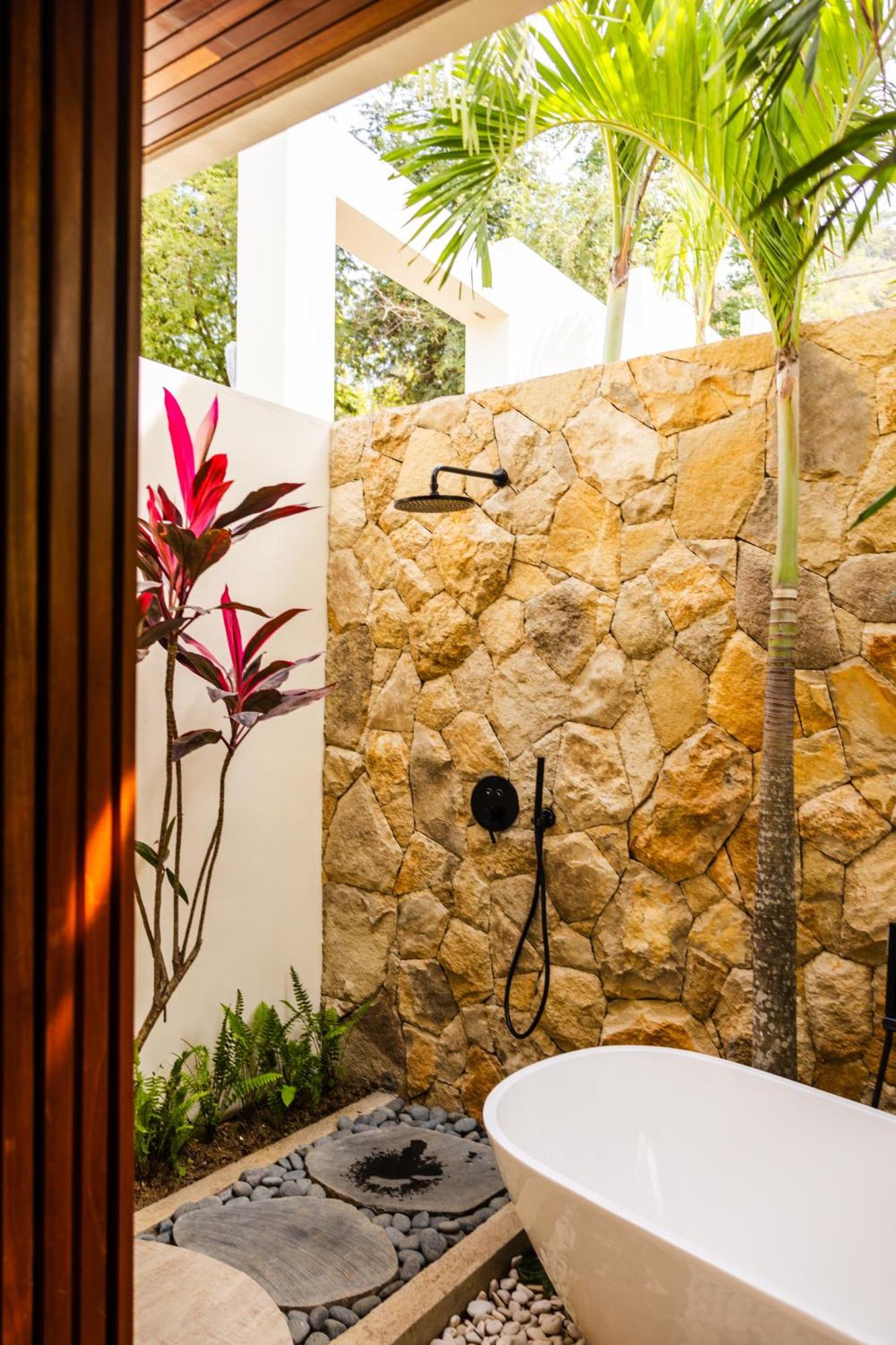 Meraki Lombok Villas Kuta  Eksteriør bilde
