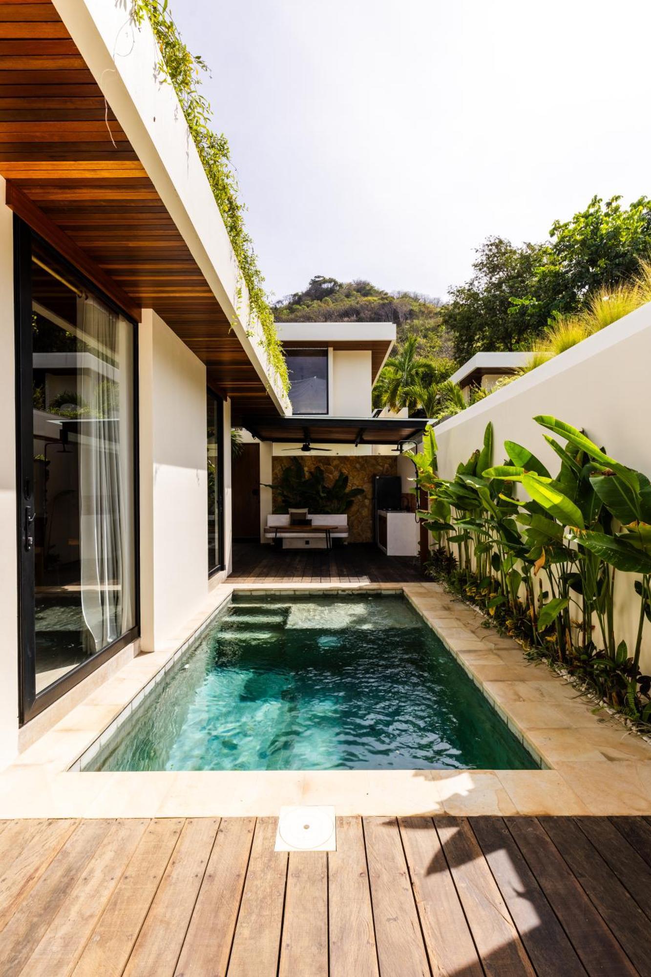Meraki Lombok Villas Kuta  Eksteriør bilde