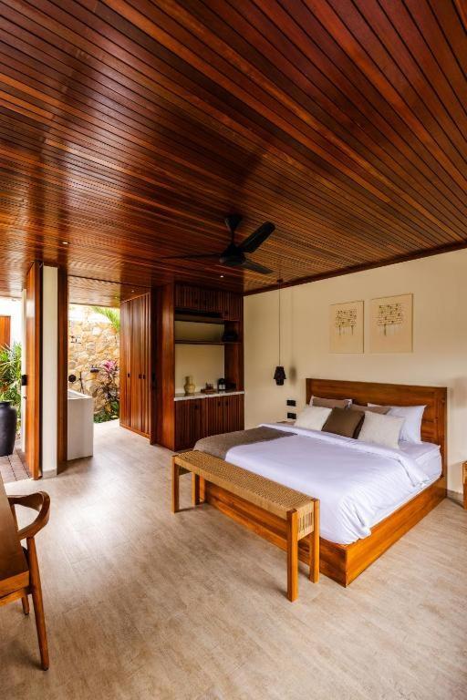 Meraki Lombok Villas Kuta  Eksteriør bilde